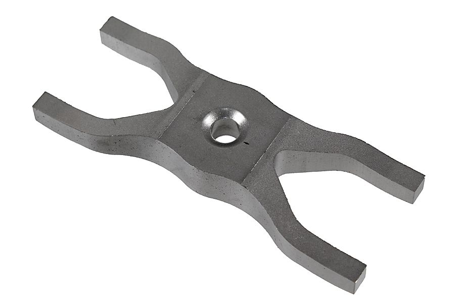 METZGER AUTOTEILE Holder, indsprøjtningsdyse 0873051 for FORD PEUGEOT FIAT