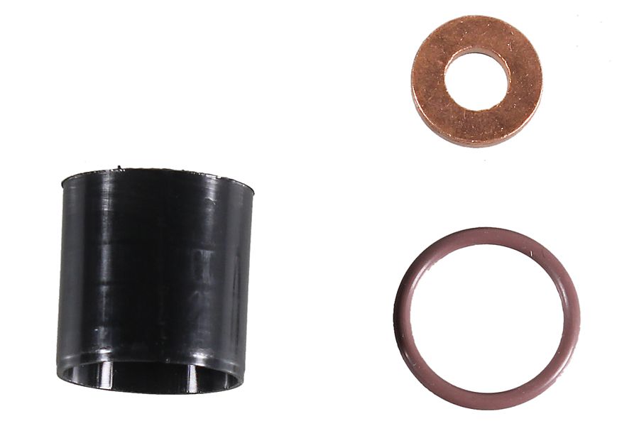 METZGER AUTOTEILE Pakningssæt, indsprøjtningsdyse 0873055 for VAUXHALL GENERAL MOTORS NISSAN RENAULT