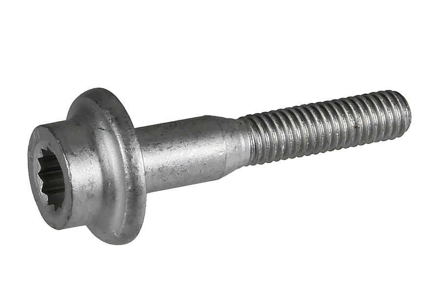 METZGER AUTOTEILE Skrue, indsprøjtningsdyseholder 0873053 for VW