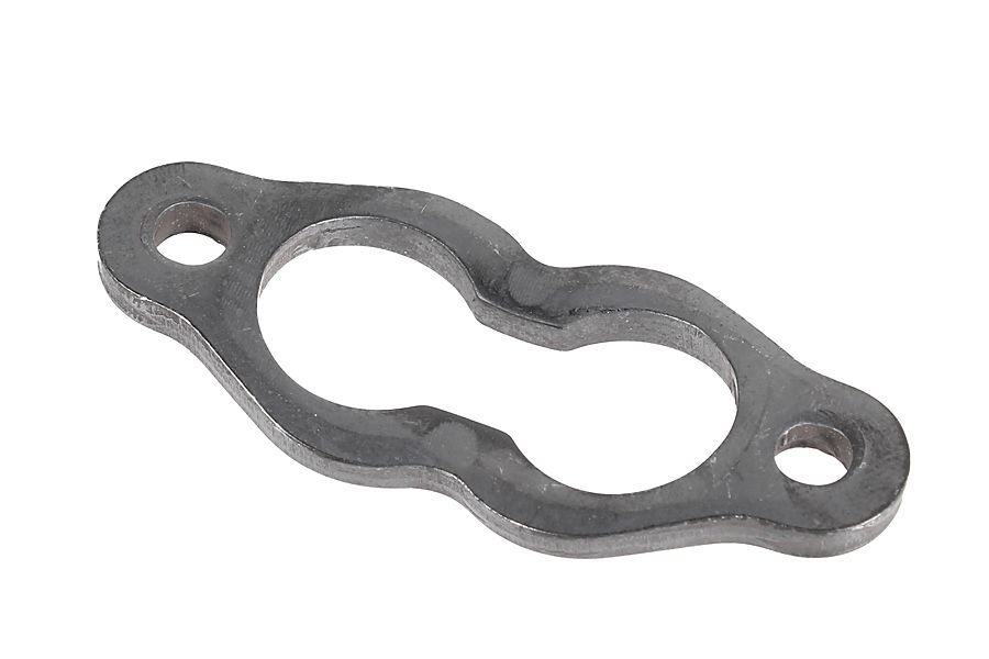 METZGER AUTOTEILE Holder, indsprøjtningsdyse 0873061 for VW PORSCHE