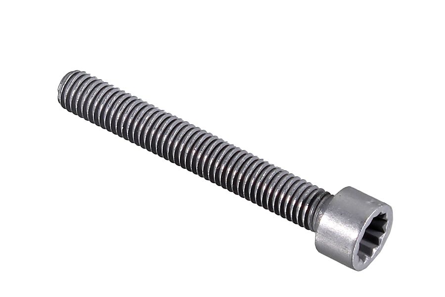METZGER AUTOTEILE Skrue, indsprøjtningsdyseholder 0873058 for VW