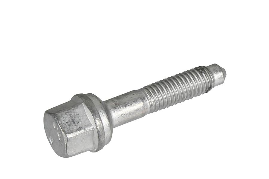 METZGER AUTOTEILE Skrue, indsprøjtningsdyseholder 0873067 for PEUGEOT CITROËN FORD