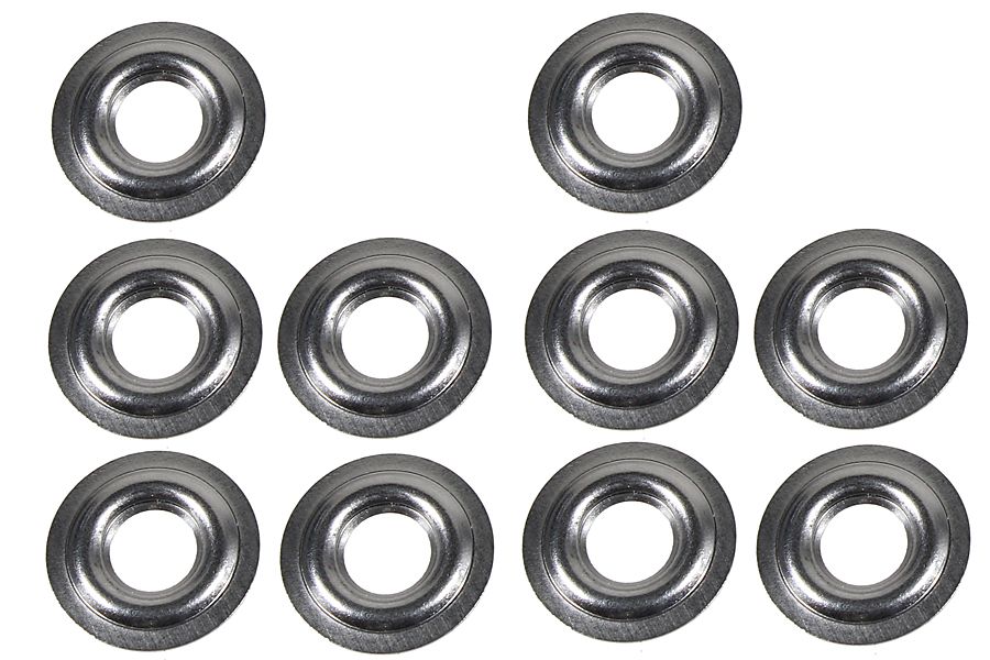 METZGER AUTOTEILE Varmebeskyttelsesskive, indsprøjtningasanlæg 0873083 for PEUGEOT NISSAN