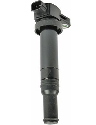 METZGER AUTOTEILE Tændspole 0880442 for KIA