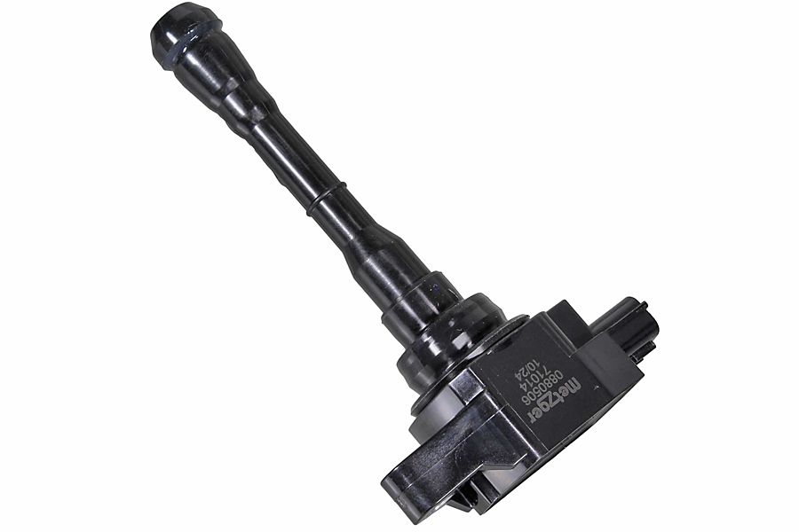 METZGER AUTOTEILE Tændspole 0880506 for RENAULT