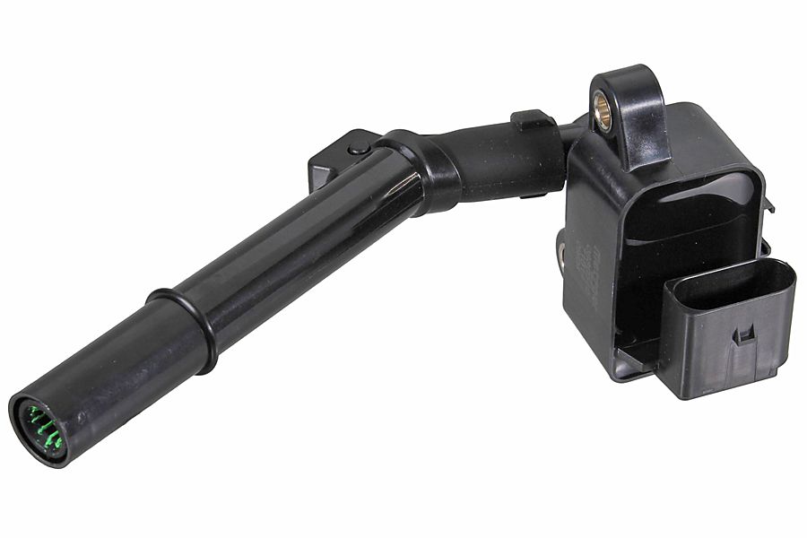 METZGER AUTOTEILE Tændspole 0880540 for MERCEDES-BENZ
