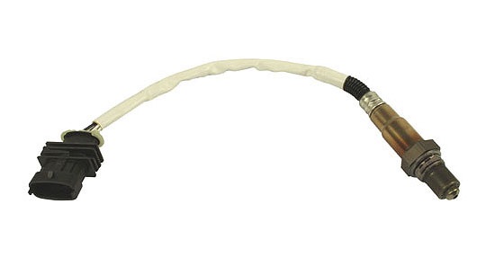METZGER AUTOTEILE Lambdasonde 0893673 for OPEL GENERAL MOTORS