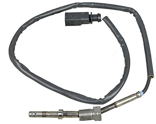 METZGER AUTOTEILE Sensor, udstødningsgastemperatur 0894011 for VAG
