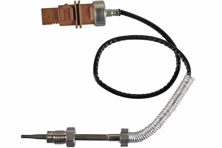 METZGER AUTOTEILE Sensor, udstødningsgastemperatur 08941024 før turbolader for VW