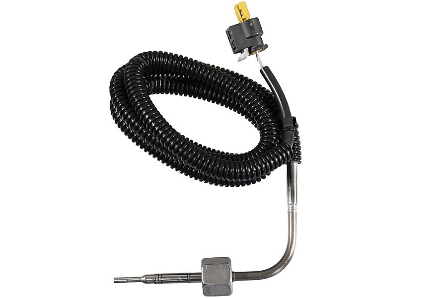 METZGER AUTOTEILE Sensor, udstødningsgastemperatur 08941048 for MERCEDES-BENZ