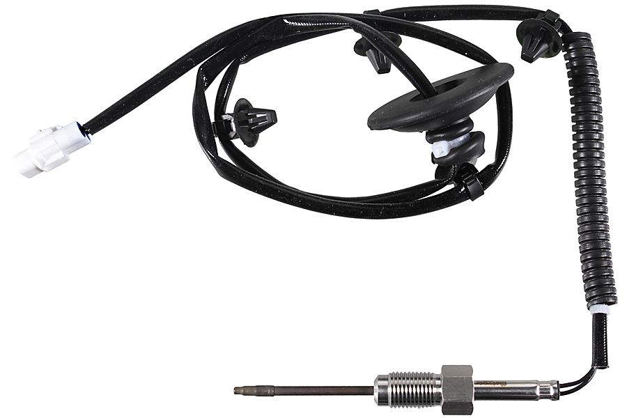 METZGER AUTOTEILE Sensor, udstødningsgastemperatur 08941098 for KIA