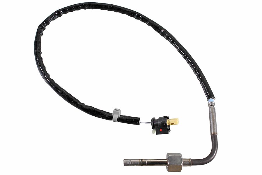 METZGER AUTOTEILE Sensor, udstødningsgastemperatur 08941065 foran SCR-katalysator for MERCEDES-BENZ