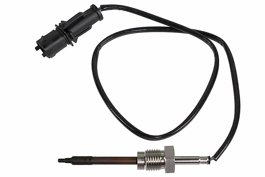 METZGER AUTOTEILE Sensor, udstødningsgastemperatur 08941032 foran partikelfilter for FIAT