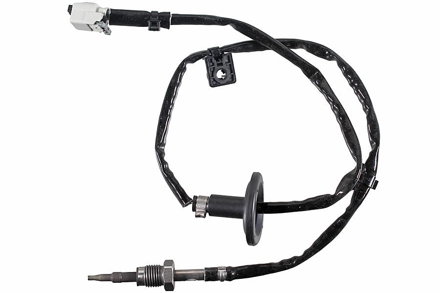 METZGER AUTOTEILE Sensor, udstødningsgastemperatur 08941114 efter katalysator for KIA