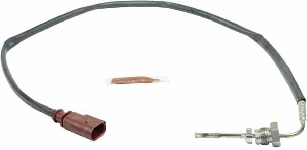 METZGER AUTOTEILE Sensor, udstødningsgastemperatur 0894707 for VAG