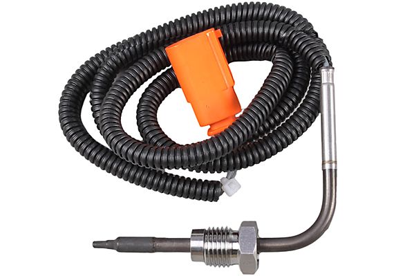 METZGER AUTOTEILE Sensor, udstødningsgastemperatur 0894869 for VAG