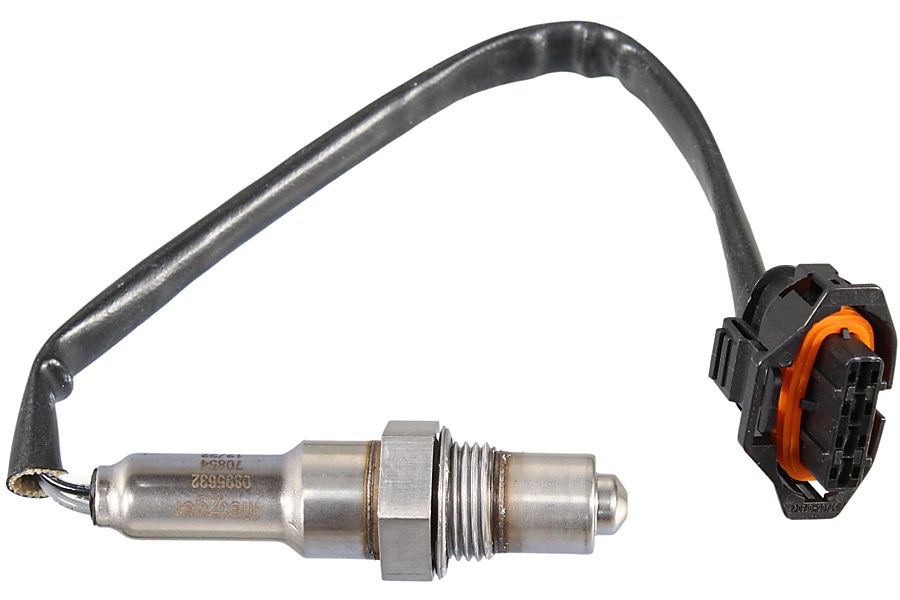 METZGER AUTOTEILE Lambdasonde 0895632 for VAUXHALL GENERAL MOTORS OPEL