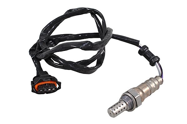 METZGER AUTOTEILE Lambdasonde 0895528 for PORSCHE