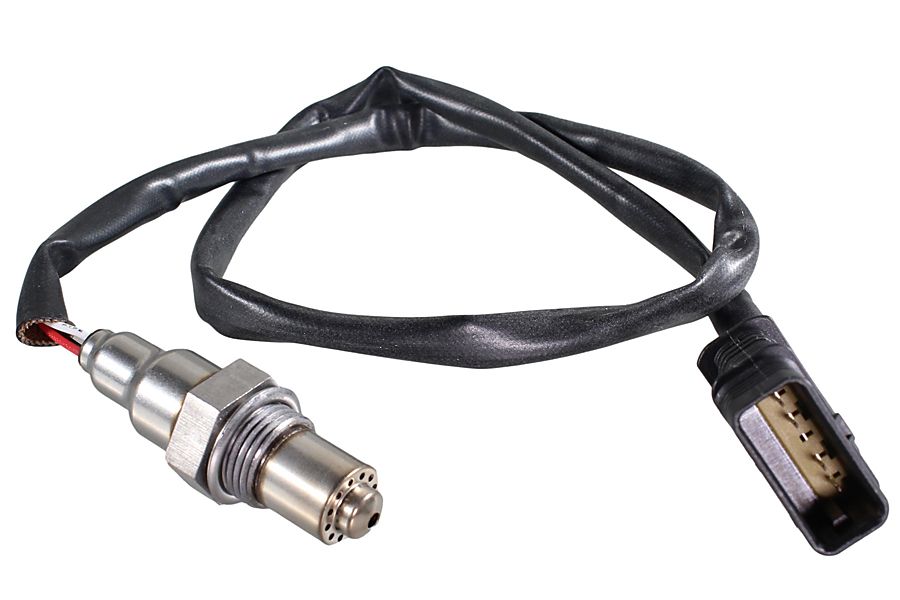 METZGER AUTOTEILE Lambdasonde 0895667 venstre for BMW