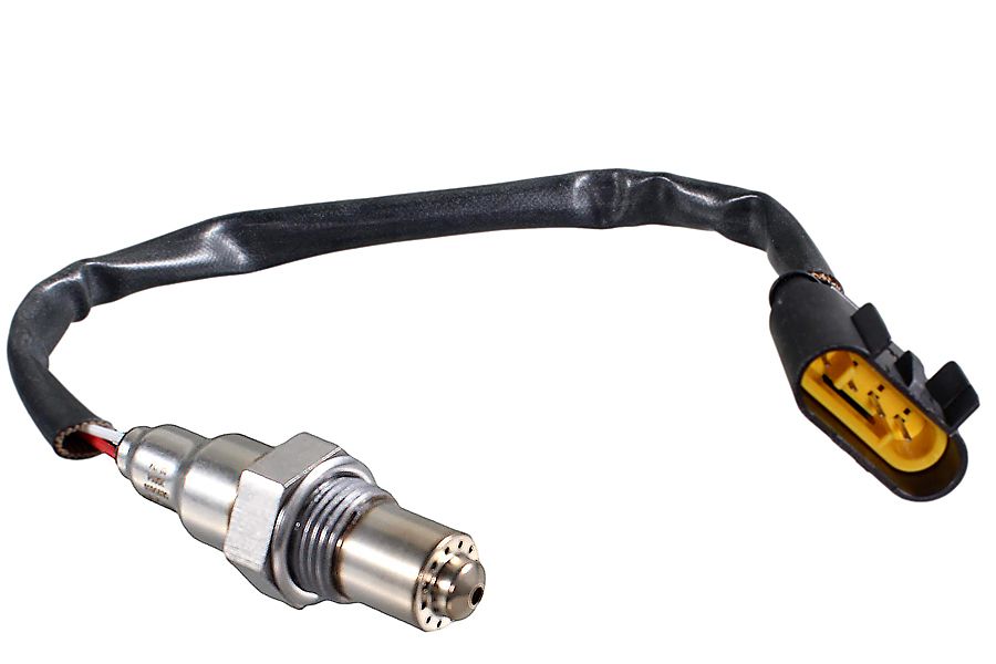 METZGER AUTOTEILE Lambdasonde 0895659 for ABARTH CHRYSLER