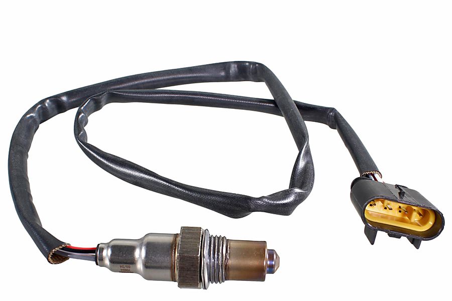METZGER AUTOTEILE Lambdasonde 0895660 efter katalysator for ABARTH