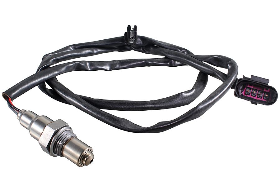 METZGER AUTOTEILE Lambdasonde 0895663 efter katalysator for VW