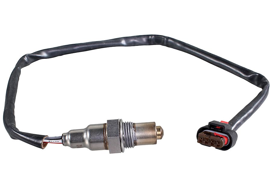 METZGER AUTOTEILE Lambdasonde 0895661 efter katalysator for FORD
