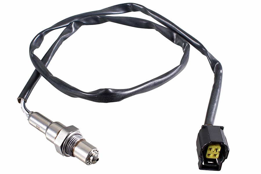 METZGER AUTOTEILE Lambdasonde 0895657 efter katalysator for MERCEDES-BENZ