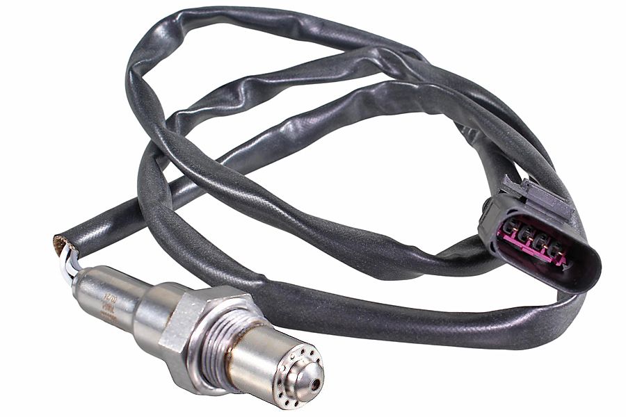 METZGER AUTOTEILE Lambdasonde 0895666 efter katalysator for VW