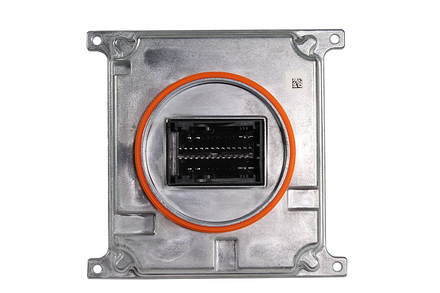 METZGER AUTOTEILE Styreenhed, belysning 0896552 for VW