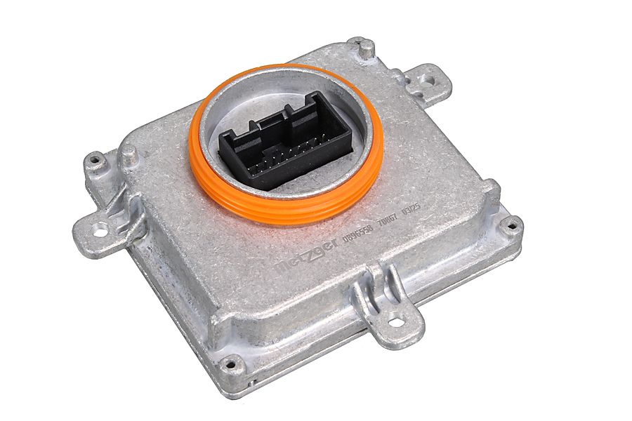 METZGER AUTOTEILE Styreenhed, belysning 0896558 foran for SKODA