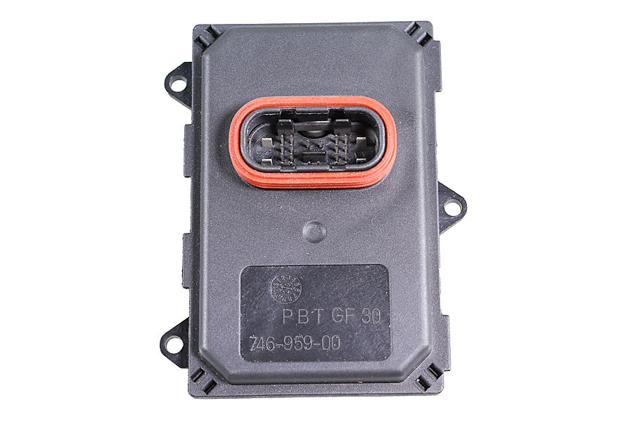 METZGER AUTOTEILE Styreenhed, belysning 0896553 for SKODA
