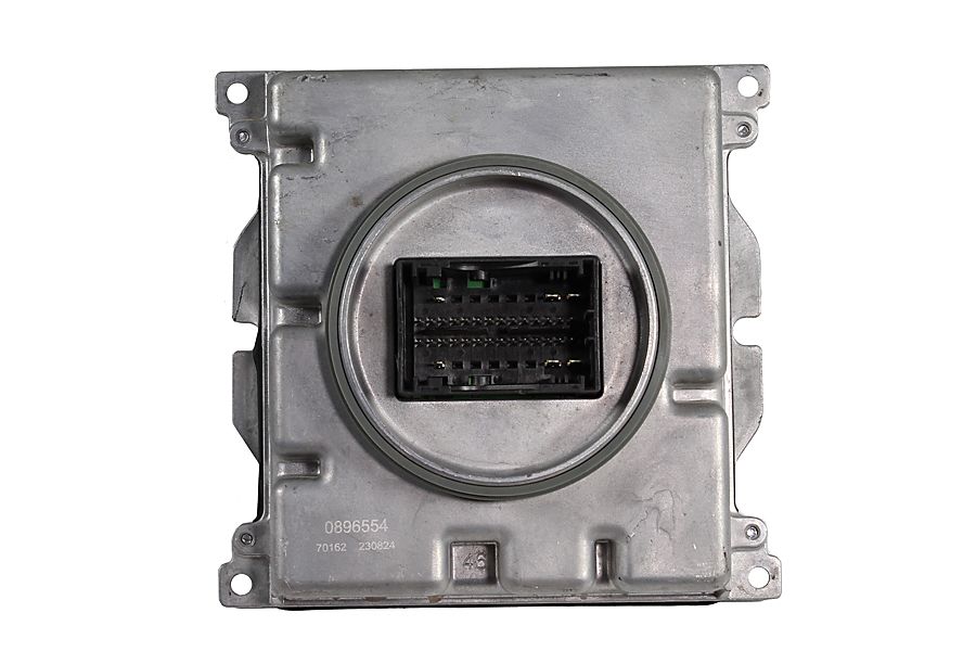 METZGER AUTOTEILE Styreenhed, belysning 0896554 for AUDI