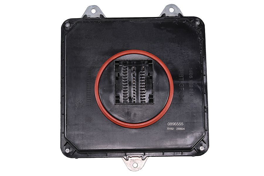 METZGER AUTOTEILE Styreenhed, belysning 0896555 for BMW MINI