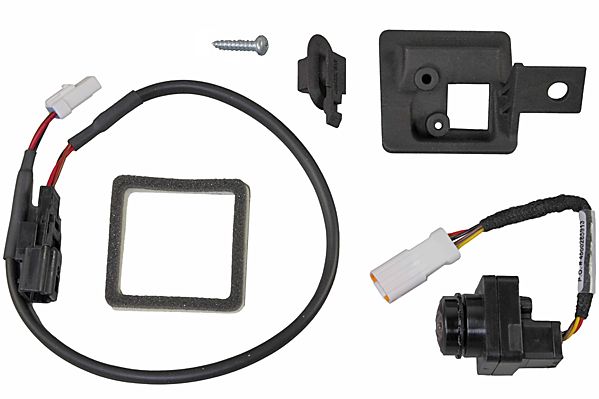 METZGER AUTOTEILE Bakkamera, parkeringshjælp 0897013 bag for RENAULT