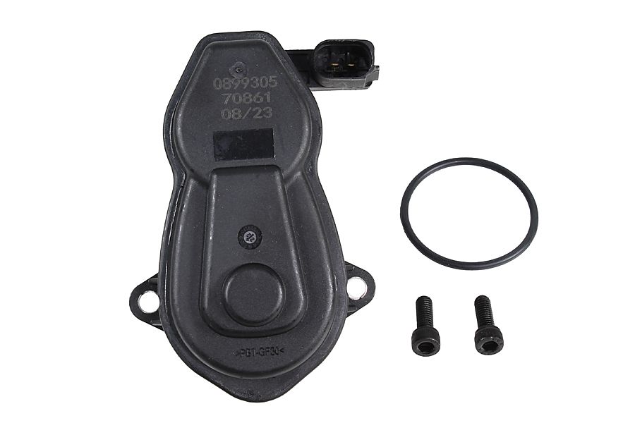 METZGER AUTOTEILE Servomotor, standbremse kaliber 0899305 Bagaksel højre for NISSAN RENAULT
