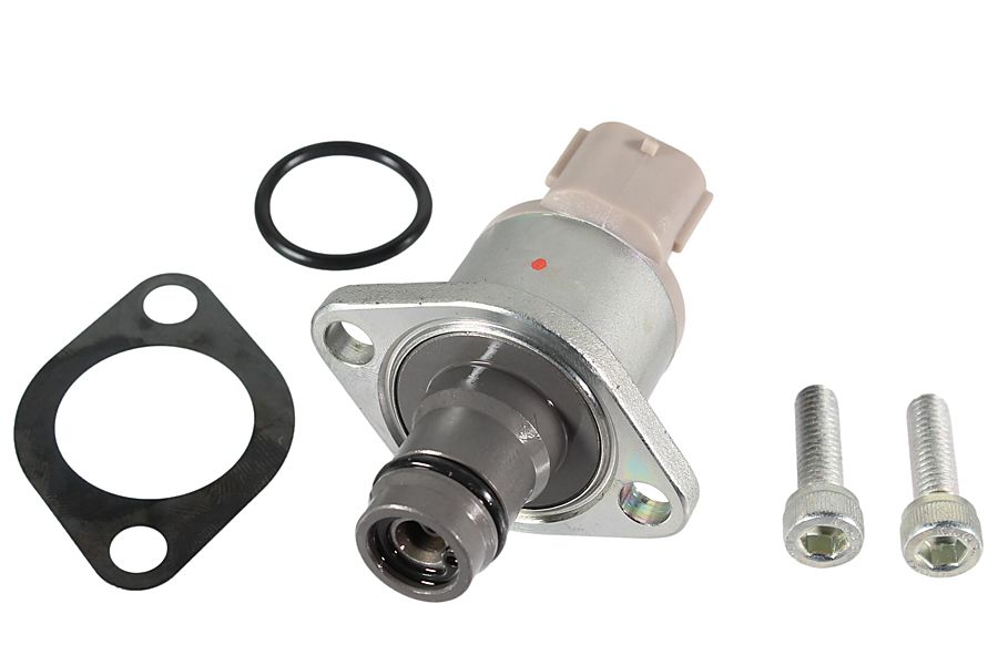METZGER AUTOTEILE Trykreguleringsventil, Common-Rail-System 0899414 Højtrykspumpe (højtryksside) for FORD CITROËN/PEUGEOT FIAT ISUZU NISSAN LAND ROVE