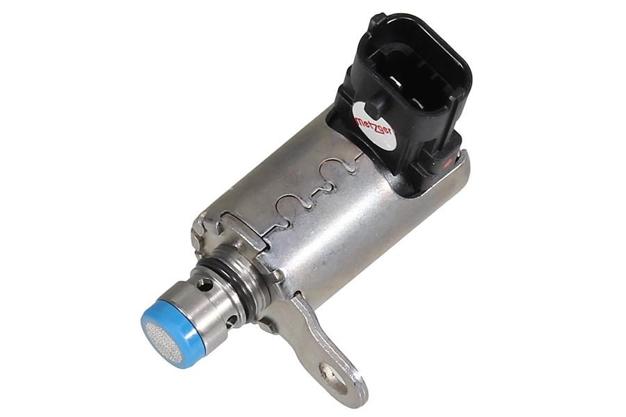 METZGER AUTOTEILE Olietrykventil 0899433 Oliepumpe for OPEL FIAT GENERAL MOTORS SUZUKI JEEP