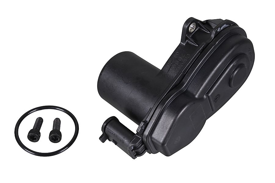 METZGER AUTOTEILE Servomotor, standbremse kaliber 0899429 Bagaksel højre for MERCEDES-BENZ