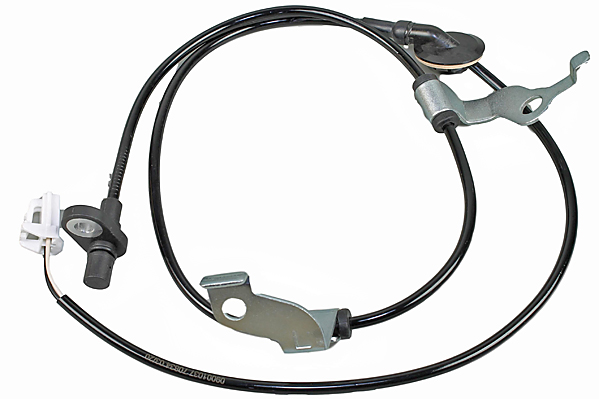 METZGER AUTOTEILE ABS Sensor 09001037 Bagaksel venstre for MAZDA