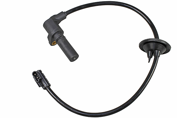 METZGER AUTOTEILE ABS Sensor 09001060 bagaksel for MERCEDES-BENZ