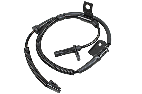 METZGER AUTOTEILE ABS Sensor 09001055 for KIA
