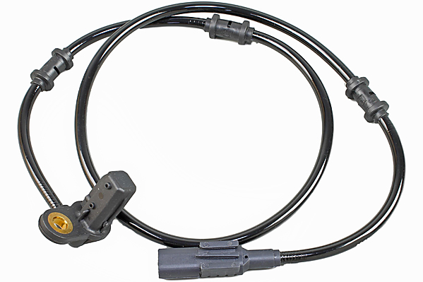 METZGER AUTOTEILE ABS Sensor 09001066 højre foraksel for MERCEDES-BENZ