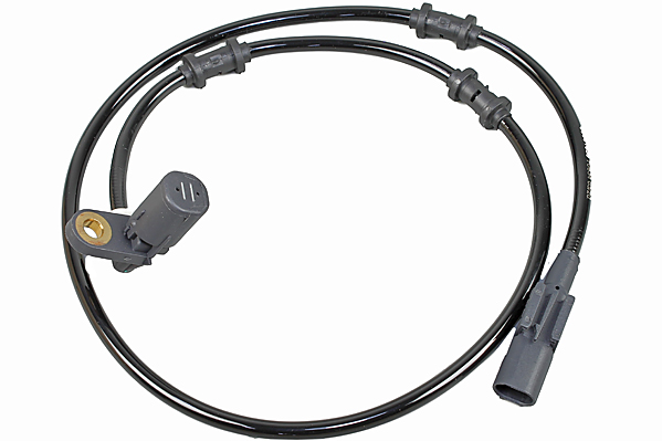 METZGER AUTOTEILE ABS Sensor 09001059 højre foraksel for MERCEDES-BENZ