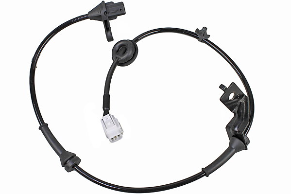 METZGER AUTOTEILE ABS Sensor 09001117 højre foraksel for NISSAN SUZUKI