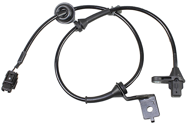 METZGER AUTOTEILE ABS Sensor 09001116 venstre foraksel for NISSAN SUZUKI