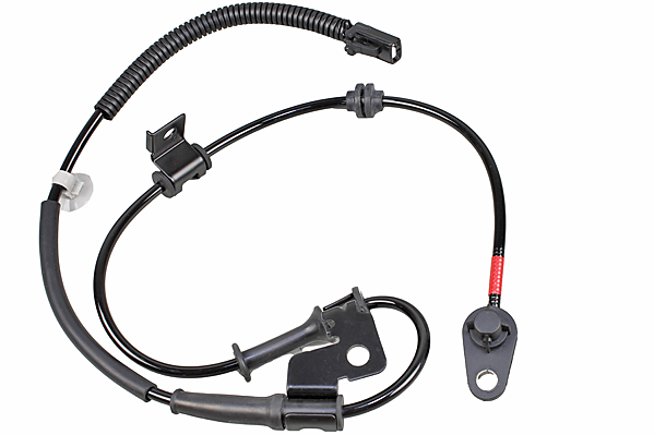 METZGER AUTOTEILE ABS Sensor 09001301 for KIA