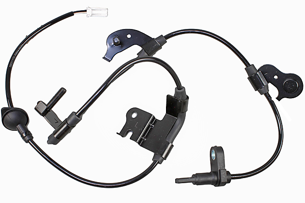 METZGER AUTOTEILE ABS Sensor 09001173 Bagaksel venstre for LEXUS