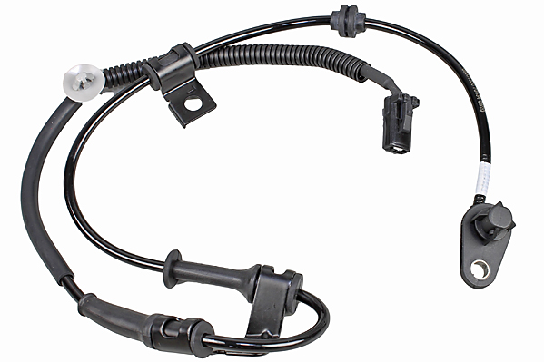 METZGER AUTOTEILE ABS Sensor 09001300 for KIA