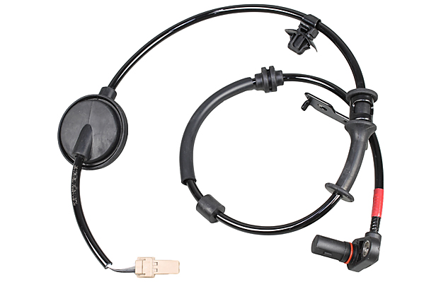 METZGER AUTOTEILE ABS Sensor 09001303 for KIA